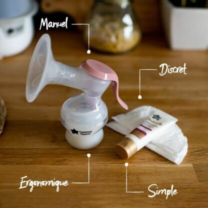 Θήλαστρο Tommee Tippee