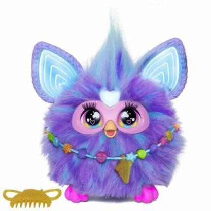 Διαδραστικό Kατοικίδιο ζώο Hasbro Furby