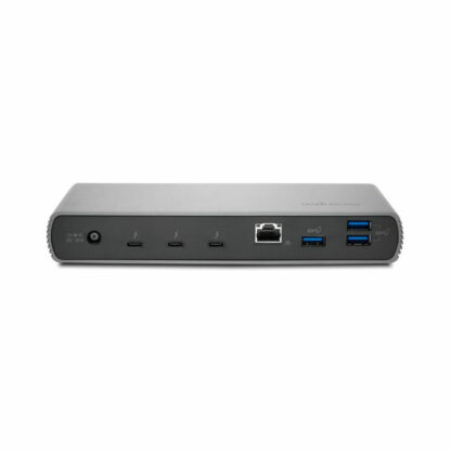 USB Hub Kensington K35175EU Γκρι