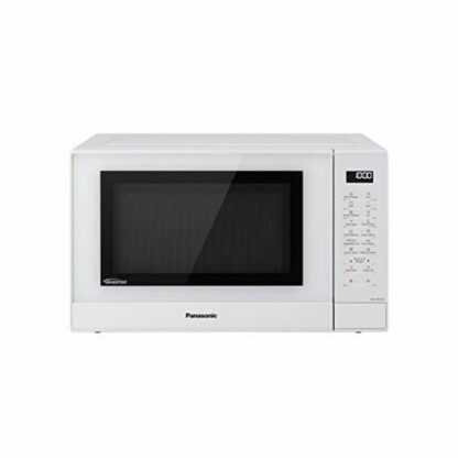 φούρνο μικροκυμάτων Panasonic NN-GT45KWSUG 31L 1100W Λευκό 1000 W 31 L