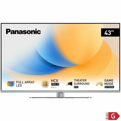 Smart TV Panasonic TV43W93AE6 43" LED