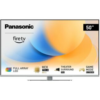 Smart TV Panasonic TV65Z95AEG 65" OLED 4K Ultra HD