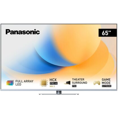 Smart TV Panasonic TV65W93AE6 65" LED