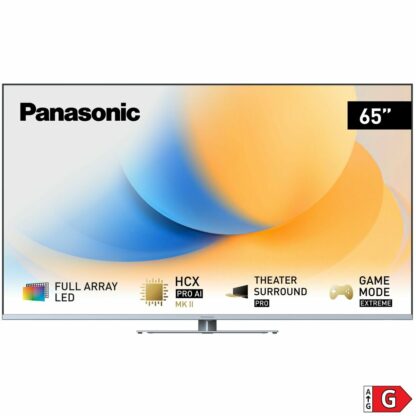 Smart TV Panasonic TV65W93AE6 65" LED