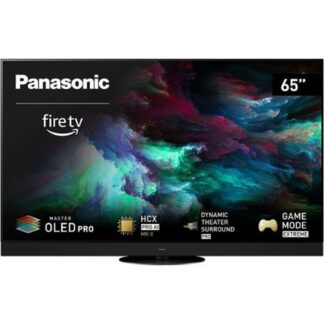 Smart TV Panasonic TV55W80AEZ 55" 4K Ultra HD HDR QLED