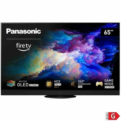 Smart TV Panasonic TV65Z95AEG 65" OLED 4K Ultra HD