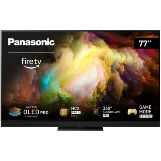 Smart TV Panasonic TV65Z95AEG 65" OLED 4K Ultra HD