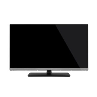 Smart TV Hisense 40A5NQ 40" Full HD 2K LED HDR D-LED QLED (Ανακαινισμένα A)