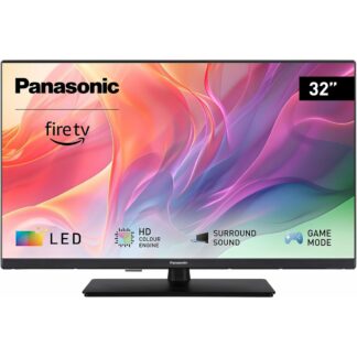 Smart TV Panasonic TV43W93AE6 43" LED