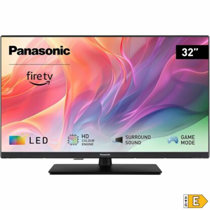 Smart TV Panasonic TV32S55AEZ 32" LED HD