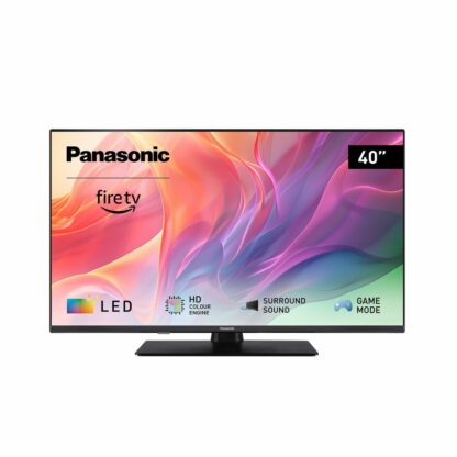 Smart TV Panasonic TV40S55AEZ   40 Full HD 40" HDR LCD