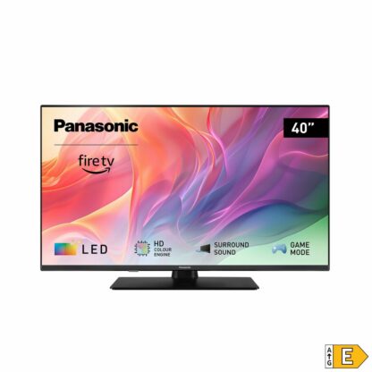 Smart TV Panasonic TV40S55AEZ   40 Full HD 40" HDR LCD