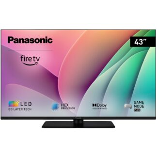 Smart TV Hisense 40A4N        40 LED