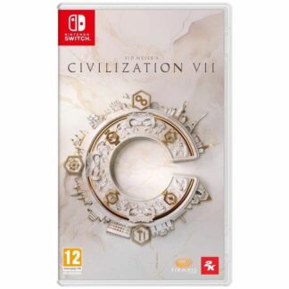 Βιντεοπαιχνίδι Xbox One 2K GAMES Civilization VII