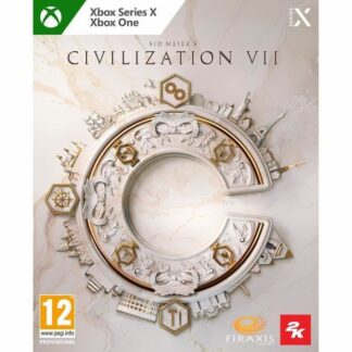 Βιντεοπαιχνίδι PlayStation 5 2K GAMES Civilization VII