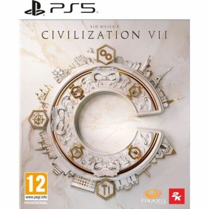 Βιντεοπαιχνίδι PlayStation 5 2K GAMES Civilization VII