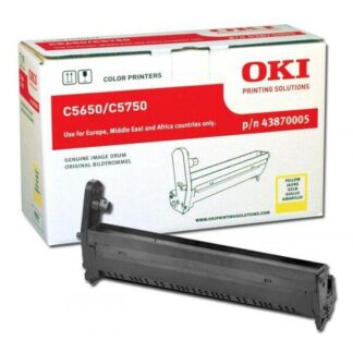 Γνήσιο Toner OKI 45807116 Μαύρο