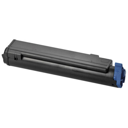 Γνήσιο Toner OKI 43979102 Μαύρο