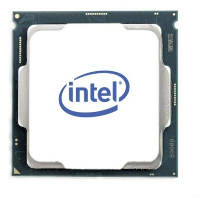 Επεξεργαστής Intel Pentium Gold G6400 3,80 GHz 4 MB LGA 1200