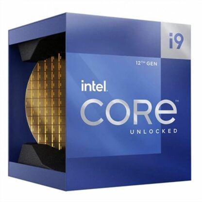 Επεξεργαστής Intel BX8071512900K 5.2Ghz 30MB LGA 1700 LGA 1700