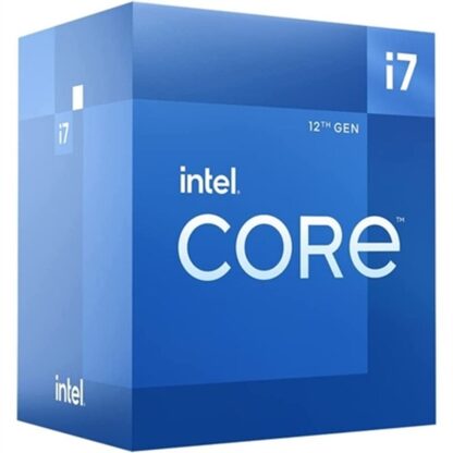 Επεξεργαστής Intel BX8071512700F LGA 1700