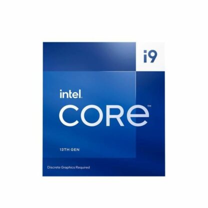 Επεξεργαστής Intel i9-13900F LGA 1700