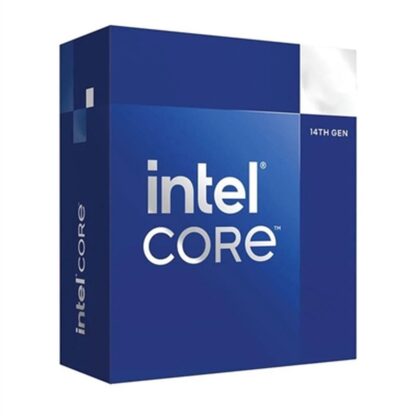 Επεξεργαστής Intel Core i3 14100 LGA 1700