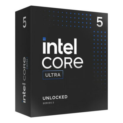 Επεξεργαστής Intel Intel Core Ultra 5 225F