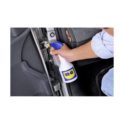 Λάδι Λίπανσης WD-40 25 L