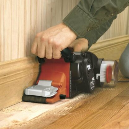 Sander Black & Decker ka88-qs 230 V