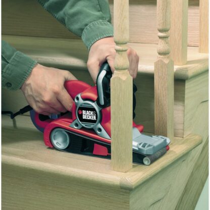 Sander Black & Decker ka88-qs 230 V