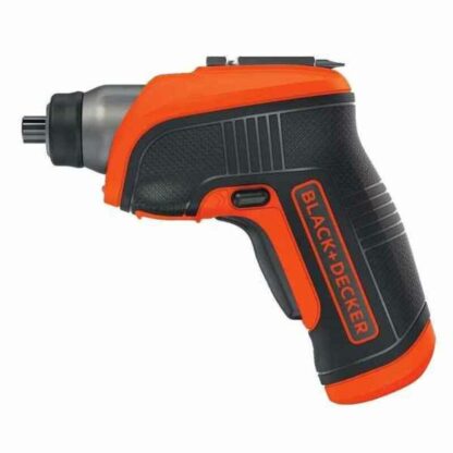 Κατσαβίδι Black & Decker CS3652LCAT-QW