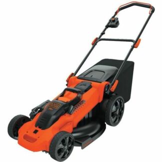 Lawn Mower Ryobi 18 V