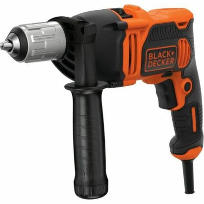 Αντίκτυπος επιπτώσεων Black & Decker BEH850 850 W 3100 RPM Ενσύρματο