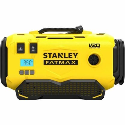 Συμπιεστής Αέρα Stanley SFMCE520B