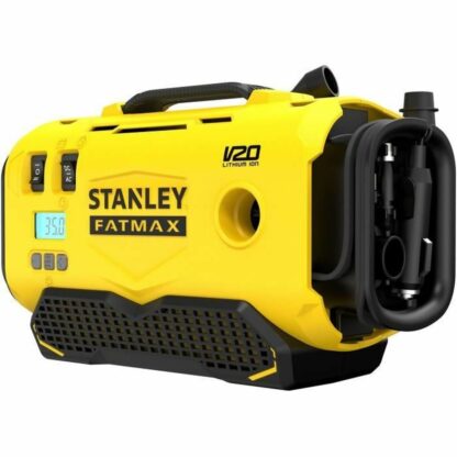 Συμπιεστής Αέρα Stanley SFMCE520B