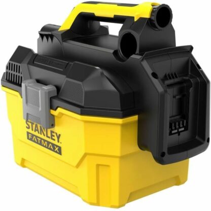 Ηλεκτρική σκούπα Stanley 18 W