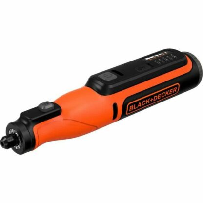 εργαλείο πολλαπλών χρήσεων Black & Decker BCRT8I-XJ