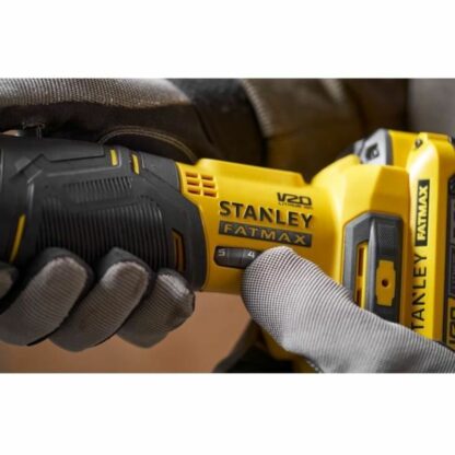 Αξεσουάρ για Ηλεκτρική σκούπα Stanley SFMCE510B-XJ