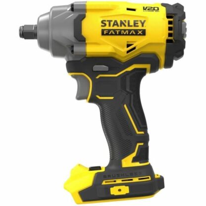 Αντίκτυπος επιπτώσεων Stanley Brushless V20