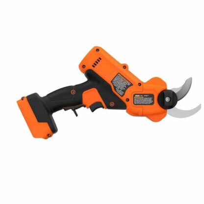 Ψαλίδια κλαδέματος Black & Decker BCPP18B -XJ 25 MM 18V