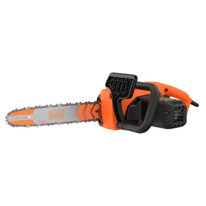 Ηλεκτρικό Αλυσοπρίονο Black & Decker becs1835-qs 1800 W (35 cm)