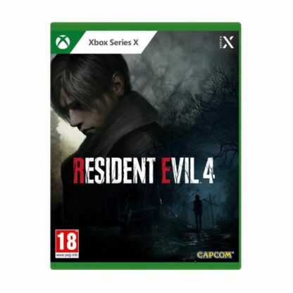 Βιντεοπαιχνίδι Xbox Series X Capcom Resident Evil 4 Remake