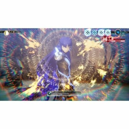 Βιντεοπαιχνίδι για Switch SEGA Shin Megami Tensei: Vengeance (FR)