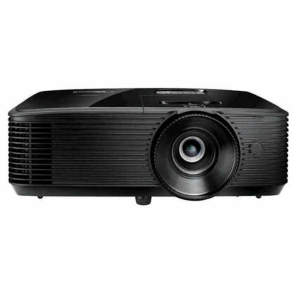 Προβολέας Optoma W371 WXGA 3800 lm Μαύρο