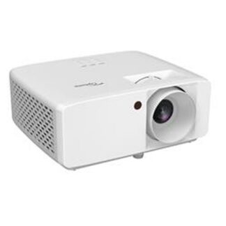 Προβολέας Optoma W371 WXGA 3800 lm Μαύρο