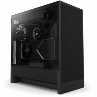 Κουτί Μέσος Πύργος ATX Fractal Define R5 Λευκό Μαύρο