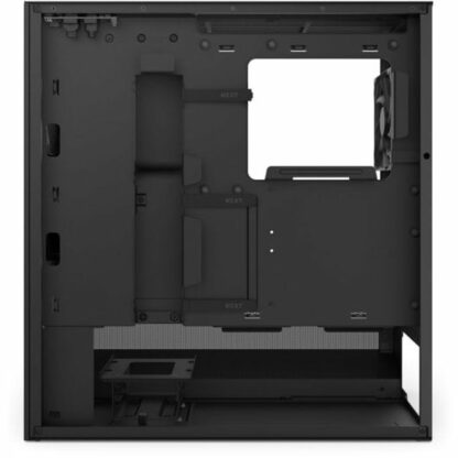 Κουτί Μέσος Πύργος ATX NZXT Μαύρο