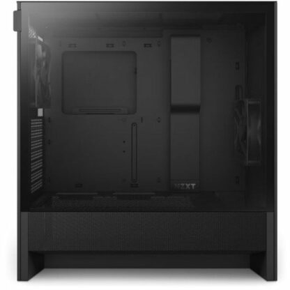 Κουτί Μέσος Πύργος ATX NZXT Μαύρο