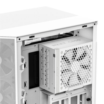 Τροφοδοσία Ρεύματος NZXT C850 Gold 850 W 80 Plus Gold